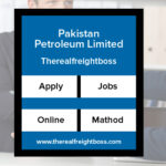Pakistan Petroleum Limited Jobs 2024